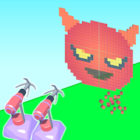 Hook Smash 3D!