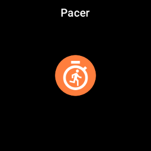 Pacer Screenshot 3