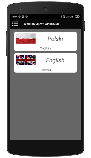 Obóz Zagłady Treblinka II Screenshot 0