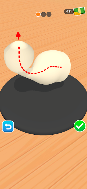 DIY Monster Screenshot 1