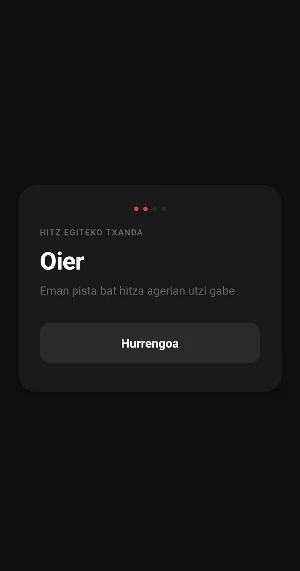 Iruzurtia Screenshot 2