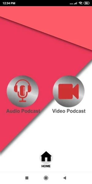 Tamiluni Radio Screenshot 3