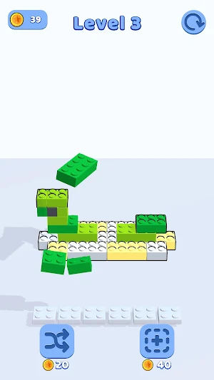 Brick Jam Screenshot 0