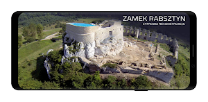 Zamek Rabsztyn VR Screenshot 0