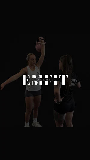 EMFIT Coaching App Screenshot 0