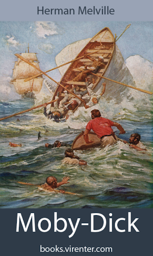 Moby-Dick Screenshot 0