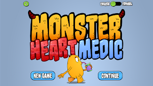 Monster Heart Medic Screenshot 0