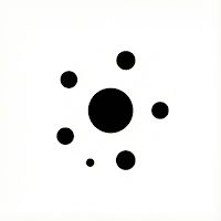 Steady Dots - 차멀미 방지