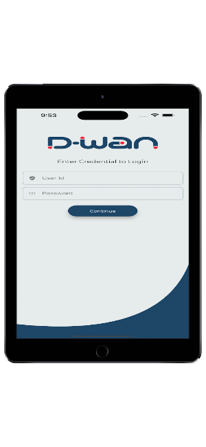 Dwan-CAF Screenshot 3