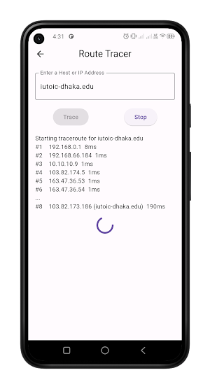 Bitscoper Cyber ToolBox Screenshot 1