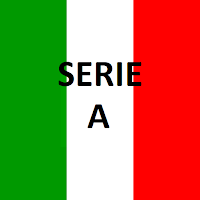 Serie A Italy