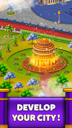 Regnum Match Screenshot 3