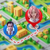 Phone Tracker Location Sharing