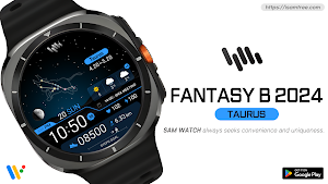 SamWatch Fantasy B 2024 Tau Screenshot 0