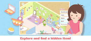 Little Monster Home Screenshot 3