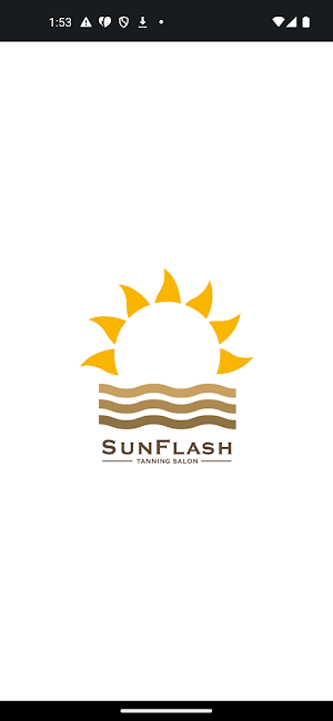 SUN FLASH Screenshot 0