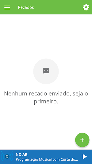 Rádio Ngolo Screenshot 3