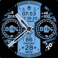 IWF HC se B | ISACWATCH