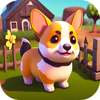 Danny - The Shepherd Dog