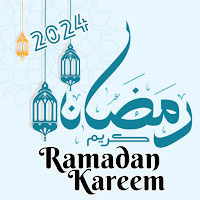 Ramadan Kareem 2024