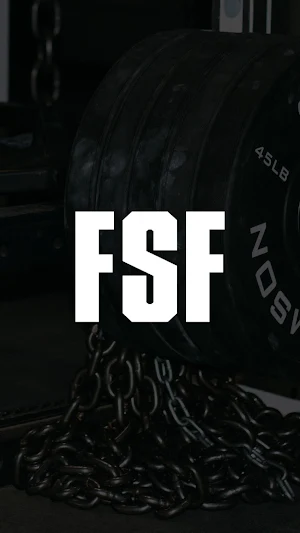 Full Strength Father Screenshot 0