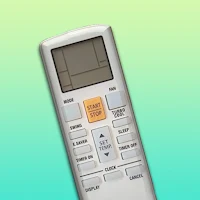 Remote For MarQ AC
