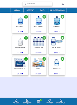 Kurtköy Su Dünyası Screenshot 0