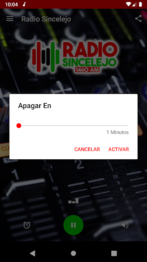 Radio Sincelejo Screenshot 3