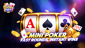 Golden Park Casino Screenshot 2