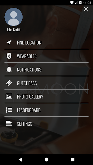 SpoonMoon Screenshot 2