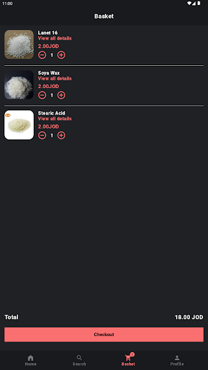 Newtonestjo Screenshot 2