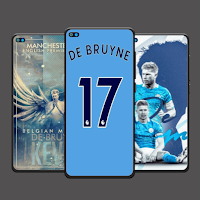 Kevin De Bruyne Wallpaper HD