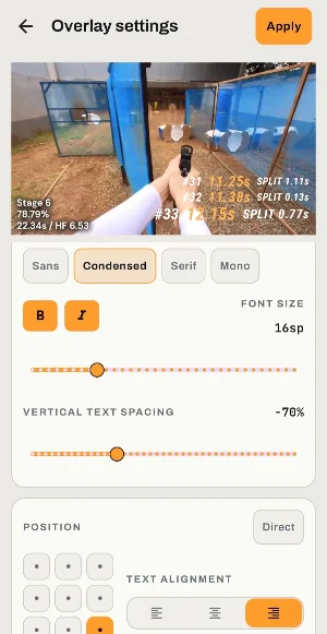 Split Second Screenshot 3