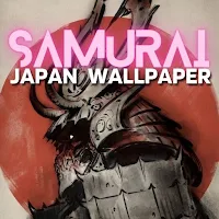 HD Japan Samurai Wallpapers.