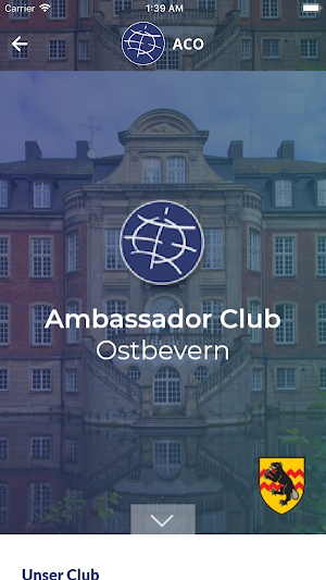 Ambassador Club Ostbevern Screenshot 1