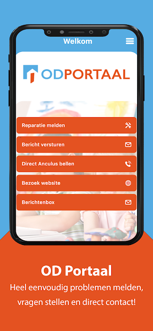 OD Portaal Screenshot 3