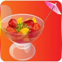 game cooking orange maker