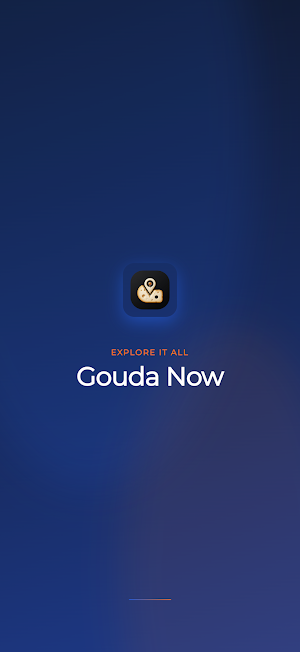 Gouda Now Screenshot 2
