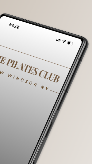 The Pilates Club New Windsor Screenshot 1