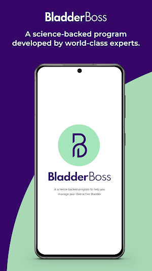 BladderBoss Screenshot 0