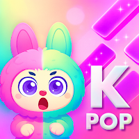 Kpop Piano 2: Magic Music Beat