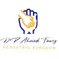 Dr Ahmed Fawzy