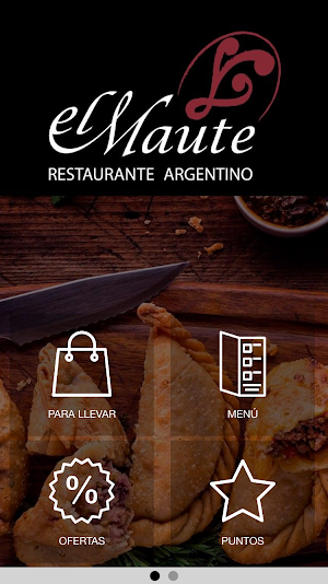 El Maute Screenshot 0