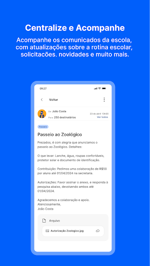 P+ Screenshot 1