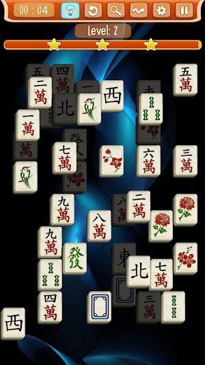 Mahjong Connect Screenshot 2
