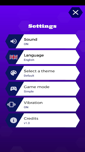 Millionaire Game - Trivia Quiz Screenshot 0
