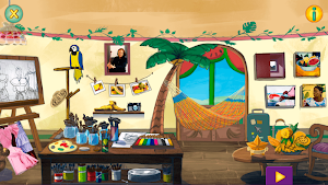Casita de Artistas Screenshot 3