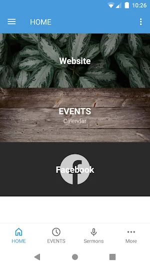 GEFC Screenshot 0