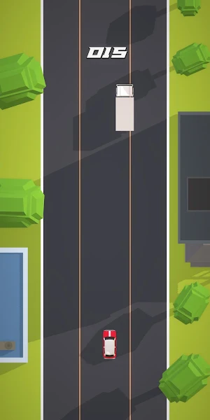 Traffic Tango Screenshot 0