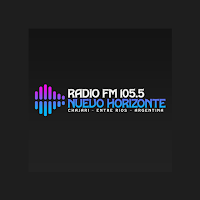 FM Nuevo Horizonte Chajarí